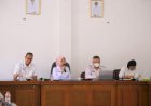 Pemkab Labuhanbatu Komitmen Tingkatkan Peringkat Penganugerahan Parahita Eka Praya