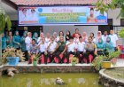 Tim II Pembinaan dan Penilaian Kecamatan Terbaik Kunjungi Kecamatan Panai Tengah 