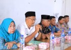 Tingkatkan Kinerja Kecamatan, Pemkab Labuhanbatu berikan Pembinaan ke Kecamatan Panai Hilir