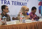 Wakil Bupati Labuhanbatu Hadiri Workshop Peningkatan Kapasitas Pelayanan KBPP Bagi PKB/PLKB 