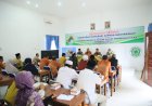Dekopinda Gandeng MUI Kabupaten Labuhanbatu Gelar Sosialisasi Koperasi Kepada Masyarakat
