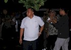Bupati Gelar Coffee Break bersama Waketum BPP Hipmi