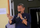 Asisten 1 Pemerintahan dan Kesra Resmi Buka Pendidikan Latihan Calon Paskibraka Labuhanbatu 2022