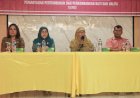 Pemkab Labuhanbatu Persiapkan Generasi Emas Melalui Pemberdayaan Masyarakat Desa
