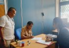 5 Mantan Karyawan Apartemen Pollux Habibie Batam Menuntut Komisi Penjualan dan Reward Yang Telah Dijanjikan.