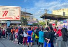 KORMI Labuhanbatu : Ajak Masyarakat Untuk Hidup Sehat