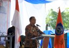 Peringati Harganas Ke 29, Bupati Labuhanbatu Tekankan Percepatan Penurunan Stunting 
