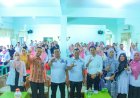 Revitalisasi Bahasa Daerah Melayu dialek Panai di Labuhanbatu