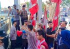 Dinilai Tidak Peduli Kesehatan Masyarakat Kurang Mampu, Cipayung Gruduk DPRD Labuhanbatu.