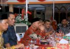 Malam Resepsi Kenegaraan Sempurnakan Rangkaian Kegiatan Peringatan HUT Kemerdekaan