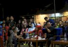 Ikut Memeriahkan HUT Kemerdekaan RI Ke 77 Lingkungan Padang Matinggi Gelar Berbagai Kegiatan dan Perlombaan, Bupati Ucapkan Selamat Kepada Para Pemenang