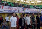 Labuhanbatu Tuan Rumah 16 Besar Pra Porprovsu 2022