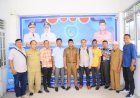 Bolo Labuhanbatu, Pemkab Jalin Komunikasi Dengan PWI