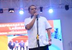 Hangat Perpisahan Kajari