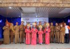Asisten II: Budayakan Menabung Sejak Dini