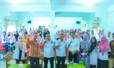 Revitalisasi Bahasa Daerah Melayu dialek Panai di Labuhanbatu