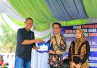 Berikan Apresiasi, Pengadilan Agama Rantauprapat Agendakan Perpisahan