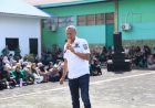 Wakili Bupati, Asisten I hadiri PKKMB Univa Labuhanbatu