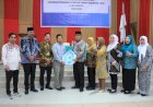Pemkab Labuhanbatu Kejar Target Zero Stunting 2025