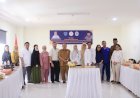 RSUD Rantauprapat Sepakati Kerjasama Dengan Yayasan Kanker Indonesia