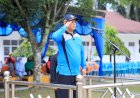 Pemkab Labuhanbatu Gelar Upacara Peringatan HAORNAS ke 39 Tahun 2022