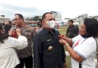 Hadiri KKR, Bupati Labuhanbatu Pastikan Labuhanbatu Damai