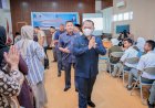 Bupati Buka Sosialisasi Peningkatan Pengetahuan Paham Radikalisme dan Terorisme