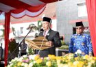 Ketua DPRD Tapanuli Selatan Diganti