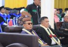 Gerah Jalan Rusak,Masyarakat Panai Hulu Gelar Musyawarah Untuk Aksi
