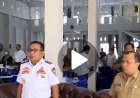 Pemkab Labuhanbatu Gelar Bimtek OSS RBA dan LKPM Tahun 2022