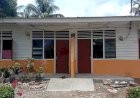 Wujudkan Kesejahteraan Karyawan, PTPN IV MEP Renovasi Rumdis Bertahap