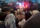 Kirab Pameran Investasi HUT Pemkab Labuhanbatu Resmi Ditutup 