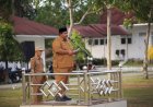 Asisten 3 : Penyusunan Renstra Harus Sesuai Dengan RPJMD 