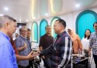 Bupati Silaturahmi Bersama Ikatan Dokter Indonesia