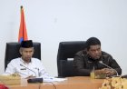 Asisten II Buka FGD RUPM