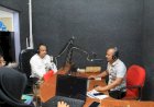 Pemkab Labuhanbatu Gelar Rapat Tentang Sinkronisasi Pengembangan Kawasan Berbasis THIS Tahun 2022.