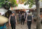 Polda Sumut Polsek Percut Sei Tuan Grebek Judi Tembak Ikan dan Sita Mesin Jackpot