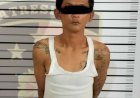 Unit Reskrim Polsek Medan Timur Amankan Seorang Residivis Curanmor