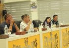 Sekdakab Labuhanbatu Tegaskan Pilkades Harus Konsif