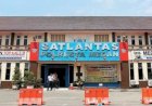 Kapolrestabes Medan, Kunjungi Pembuatan SIM di Satlantas Jalan Adinegoro Medan 