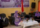Wakil Bupati: Hadiri dan Buka kegiatan BQS Salimah Labuhanbatu.