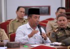 Pemkab Gelar Rapat Persiapan Peringatan Hari Pahlawan ke 77 Tahun 2022