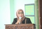 Wabup: Maulid Nabi adalah Bentuk Kecintaan pada Nabi