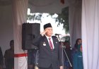 Forkopimda Labuhanbatu Peringati Hari Pahlawan ke-77 Tahun 2022