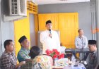 Hadiri Grand Opening Diksi Caffee, Bupati : Membuka Lapangan Kerja dan Menghidupkan UMKM di Kabupaten Labuhanbatu