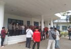 Mahasiswa Minta DPRD Hadirkan Komisi ISPO Dalam Rapat Dengar Pendapat