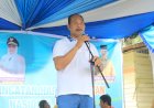 Memperingati HKN 2022, Dinkes Gelar Kompetisi Olahraga dan Seni Dalam Liga Puskesmas