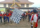 Camat Medan Deli Setiap Pekan Rutin Laksanakan Grabd