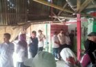 Camat Medan Deli Pimpin Langsung Kegiatan Gotong Royong Massal,