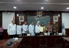 Pemkab Labuhanbatu Gelar Rakor Penyusunan Laporan Penyelenggaraan Percepatan Penurunan Stunting
